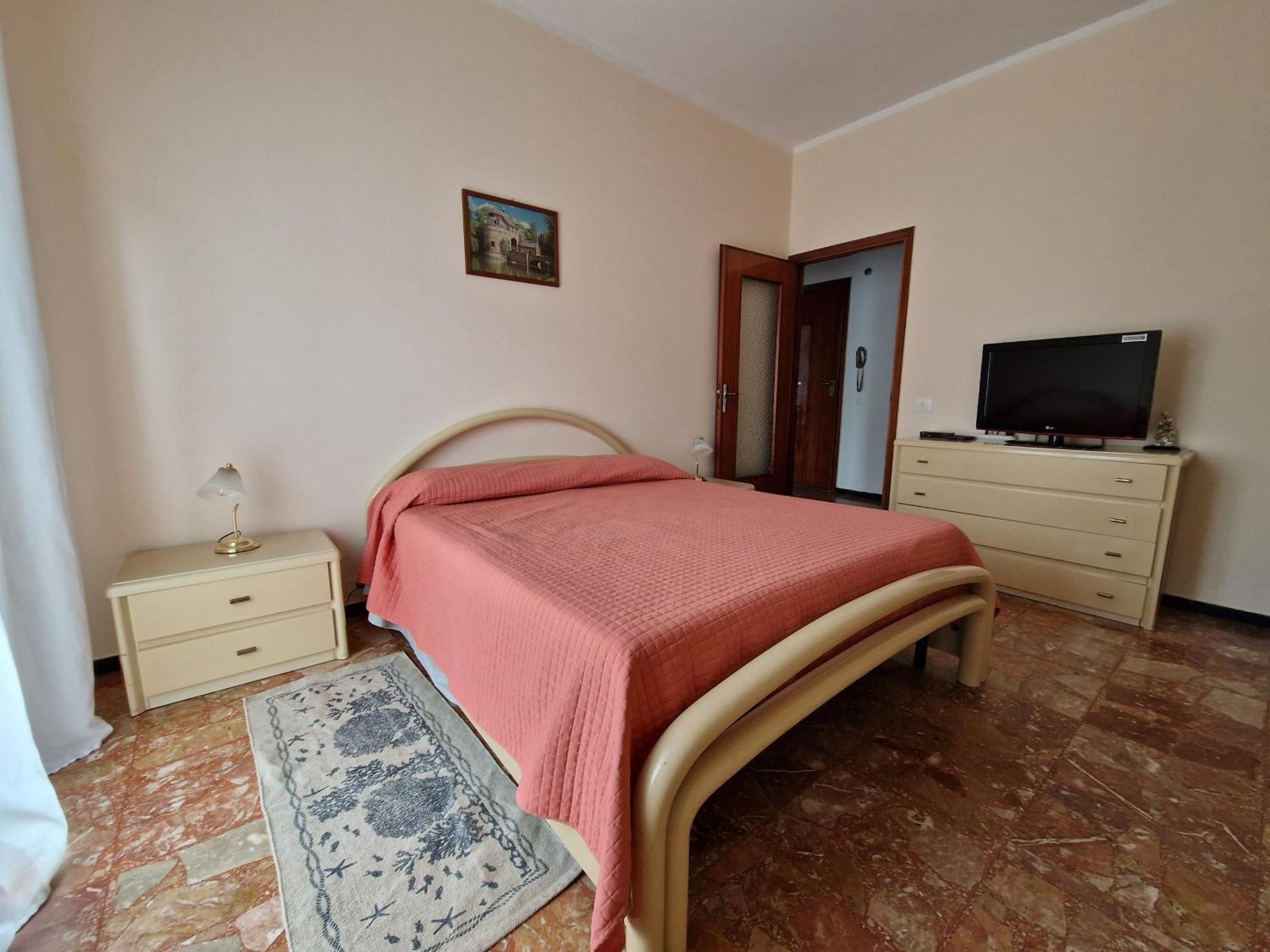阿尔本加Casa Di Andreea E Bogdan公寓 外观 照片